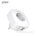 Xiaomi Youpin Gosund Smart UE Plug SP112